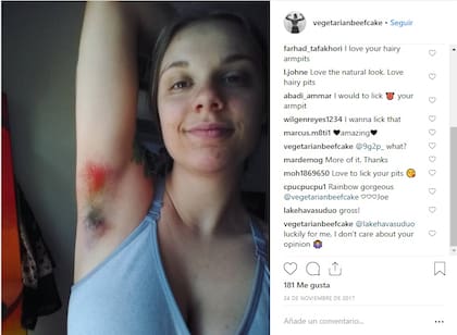 Si bien no es fácil ir contra la corriente, las mujeres que eligen dejar de depilarse ahorran mucho dinero y sufren menos.