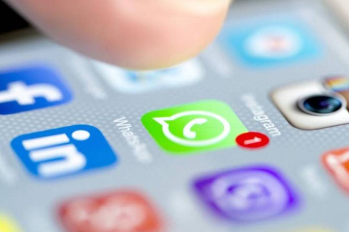 Si bien no es posible poner un video como foto de perfil, hay aplicaciones que simulan esta acción (Foto:IStock)