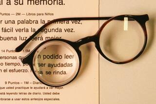 Qué papel ocupan las zanahorias y la oscuridad en la salud visual