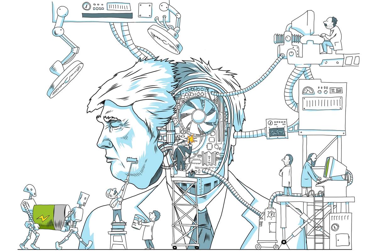 Si bien no hemos llegado a ese inquietante futuro, el papel de la inteligencia artificial y de la ciencia de datos es cada vez más importante en el curso de las elecciones democráticas. Las campañas electorales de Barack Obama y Donald Trump, el Partido Sintético de Dinamarca y el robo masivo de información en la campaña de Macron son buenos ejemplos