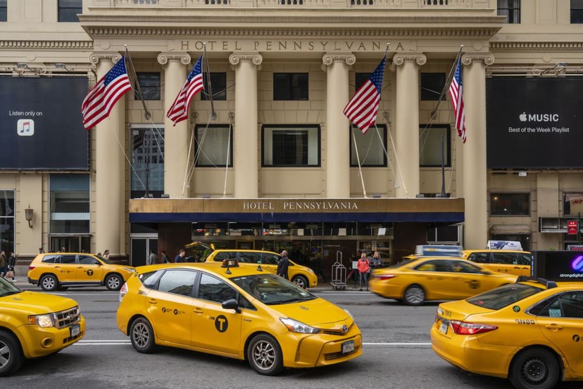 Si bien se desconoce su fecha de demolición, la noticia fue confirmada por el dueño de la propiedad