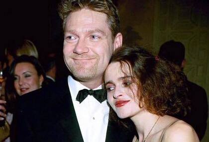 Si bien Thompson y Branagh explicaron el fin del matrimonio debido a sus cambiantes agendas, la verdadera razón fue la infidelidad de él con Helena Bonham Carter