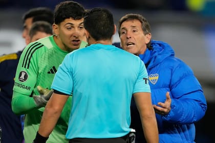 Si Boca queda con la misma cantidad de puntos que Cruzeiro, quedará eliminado aunque tenga mejor diferencia de gol