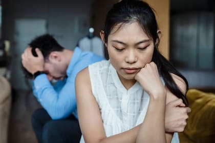 Si el amor propio está atrofiado (como ocurre en el egoísmo o el autodesprecio), el amor hacia los demás también lo está