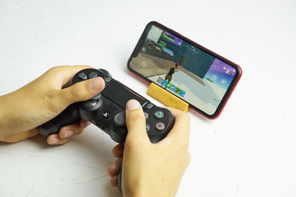 Si el juego es compatible, iOS 13 permitirá el uso de los controles de mando de las consolas de Sony y Microsoft