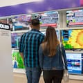 Todavía queda una oportunidad para comprar TV baratos antes del mundial