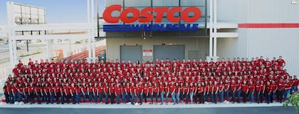 Si el precio de un producto en Costco termina en '.97', significa que está en descuento.