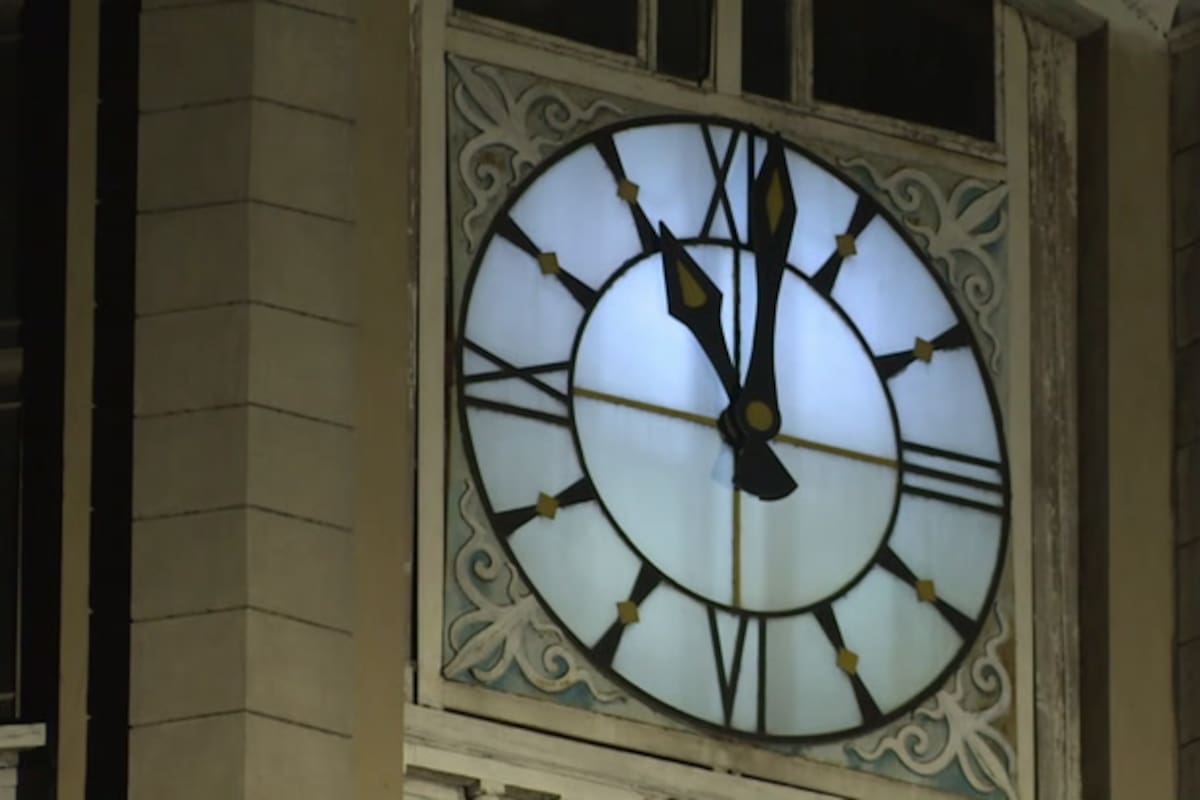 Si el proyecto de ley para cambiar el huso horario del país avanza en la Cámara alta, el 1° de abril de 2026 habrá que atrasar el reloj una hora y luego, en septiembre, volver a adelantarlo