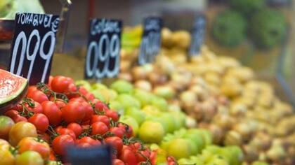 Si el vegetarianismo fuese adoptado globalmente para 2050 tendríamos 7 millones menos de muertes al año