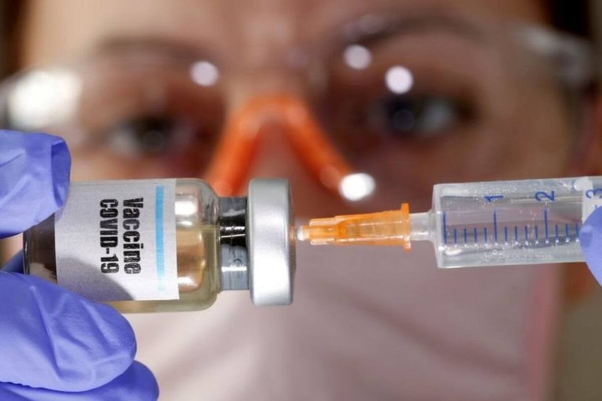 Si Estados Unidos y la Unión Europea reservan vacunas para toda su población, casi no quedaría nada para los demás.