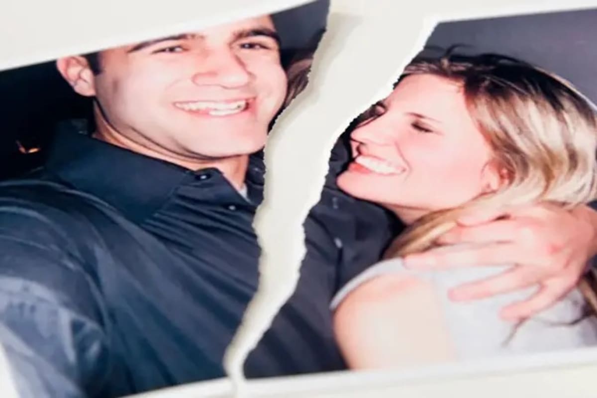Si estás en una relación infeliz, es posible que te duela el corazón; literalmente