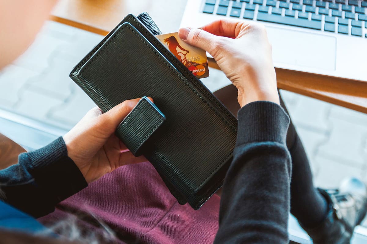Si existe la opción de cuotas sin interés, en este momento, sería la alternativa ideal para pagar por ciertos bienes.