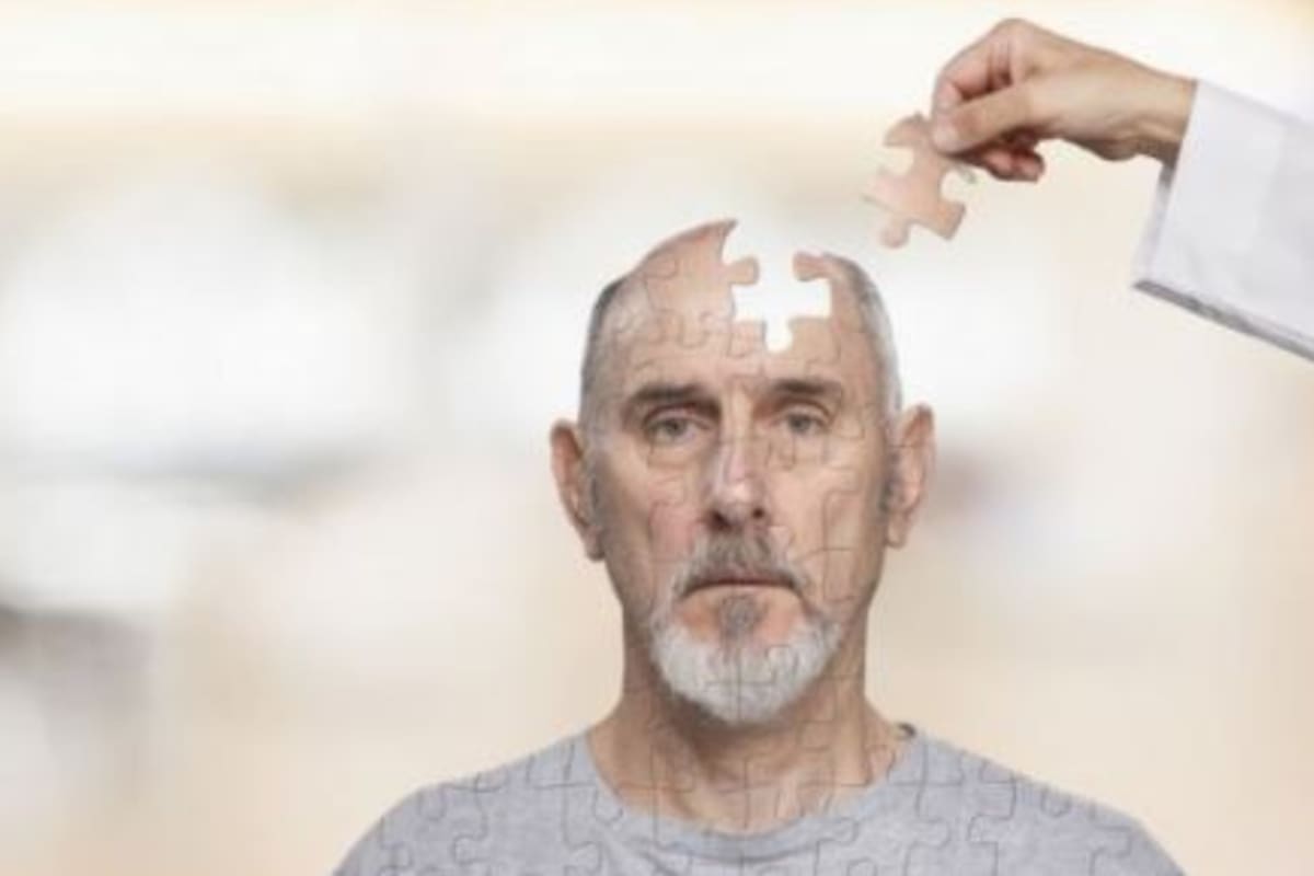 Si existe una pérdida significativa de la capacidad de memoria y aprendizaje, estaría relacionada con una enfermedad específica y no con el envejecimiento normal del cerebro