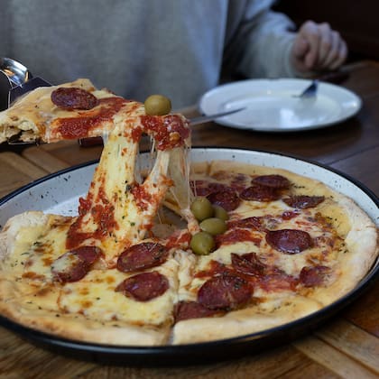 Si hay hambre después de hacer shopping, Bakano es la solución