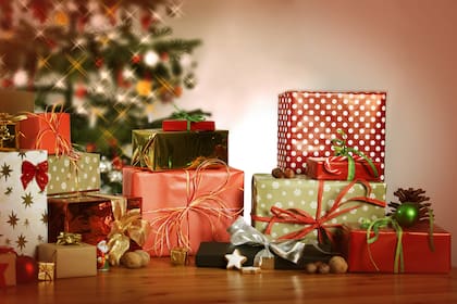 Si hay que hacer muchos regalos en un grupo numeroso, el método del amigo invisible es muy útil y se puede gestionar desde un smartphone