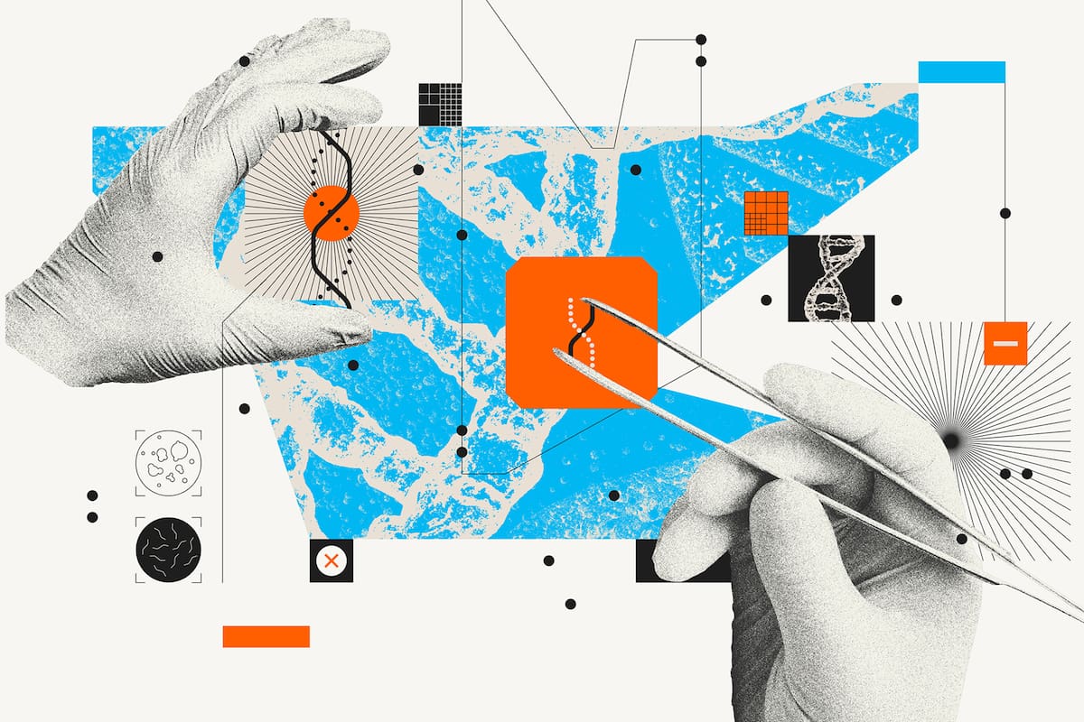 “Si hiciéramos una célula espejo, habríamos hecho un segundo árbol de la vida”, dice la bióloga Kate Adamala