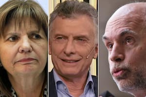 "Si Juntos por el Cambio no se ordena, puede perder la elección", la columna editorial de Luis Majul