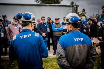 Si la Argentina no lograra revertir el fallo por la expropiación de YPF debería pagar unos US$16.100 millones a sus demandantes