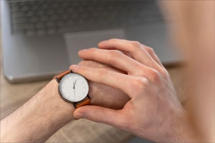 Si la Cámara Alta no aprueba el proyecto de ley antes del 1° de noviembre, los residentes de EE.UU. tendrán que ajustar sus relojes como de costumbre