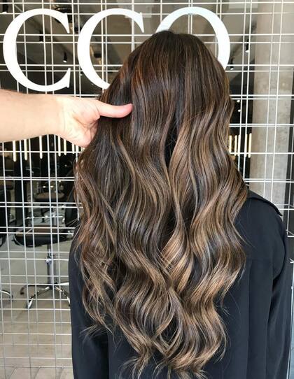 Si la idea es iluminar tu pelo, en Nicco Hair Boutique lo hacen muy bien.