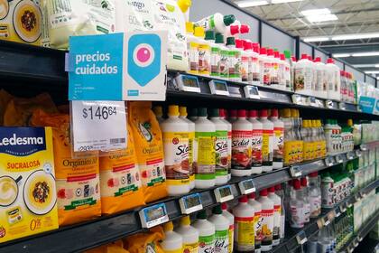 Si la inflación se estabiliza en torno al 5% mensual, la inflación rondará en 82%