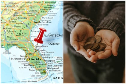 Si la medida recibe aprobación y es firmada por el gobernador, Florida contará con un esquema definido para ajustar pagos en efectivo