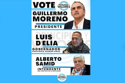 “Si Moreno hubiera estado en la secretaría de Comercio, estos aumentos alocados no hubieran existido”