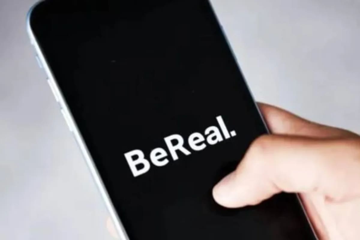 Si no compartes algo en 2 minutos, pierdes la oportunidad de publicar