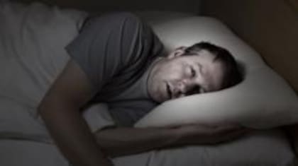 El sueño tiene una consecuencia mayor sobre nuestra vida