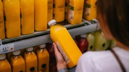 Si no querés prepararlo, podés comprarlo envasado
