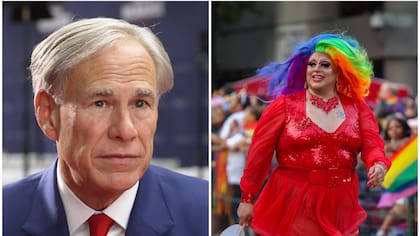Si no se dicta una nueva medida cautelar, Abbott podrá comenzar a hacer cumplir en Texas la SB 12, que limita los espectáculos públicos de "drag"