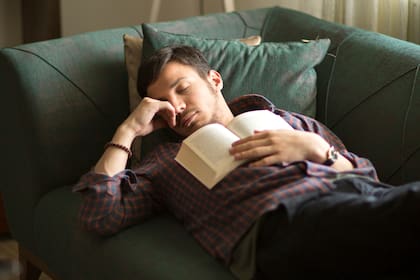 Si no se necesita dormir la siesta porque no se tiene esa necesidad, tampoco hay que forzarlo