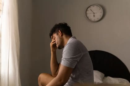 "Si no tuviéramos las emociones negativas, si no existiera la infelicidad, andaríamos muy perdidos", dice el experto