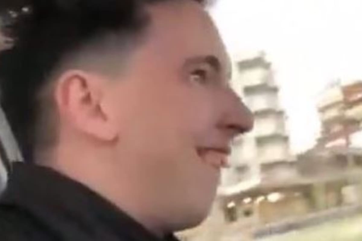 "Si nos matamos, nos matamos"