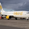 Embargan las cuentas de Flybondi por una deuda con ARCA de más de $1500 millones