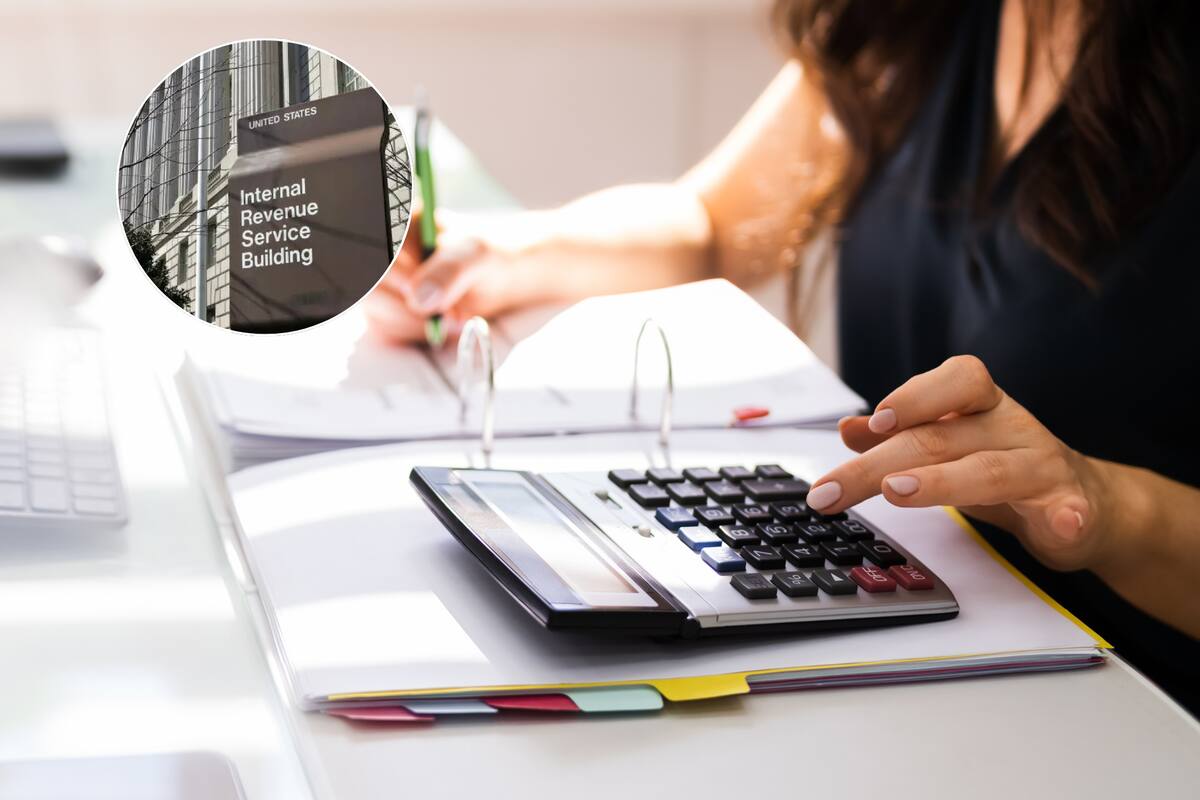 Si se presenta la declaración electrónicamente y se elige el depósito directo, se puede recibir el reembolso en hasta 21 días después de la aceptación del IRS