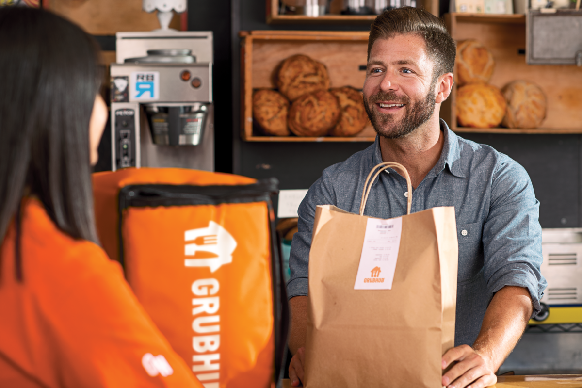 Si se recibió un pedido erróneo se podrá reclamar a través de la aplicación, pero hay otras opciones