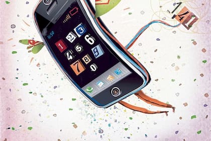 Si se toma solo la población económicamente activa, hay más de tres aparatos por persona