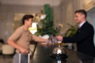 Si soy empleado de comercio, cuáles son los hoteles que tengo disponibles y cómo pedirlos