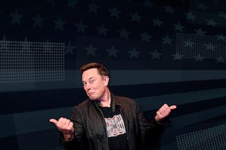 SpaceX se apresta a cotizar en bolsa y valdría US$1,5 billones