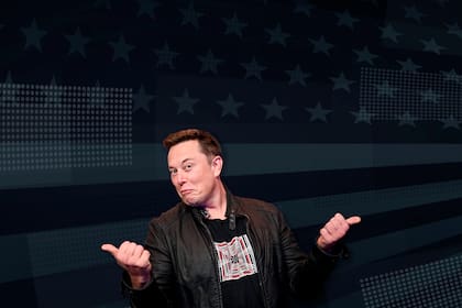 Si SpaceX sale a cotizar en bolsa y recauda los US$75.000 millones esperados, la fortuna de Elon Musk podría llegar al billón de dólares