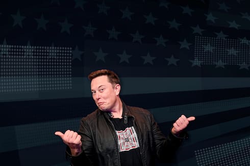 SpaceX se apresta a cotizar en bolsa y valdría US$1,5 billones