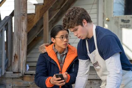 Si supieras, un film sobre hacerse grande