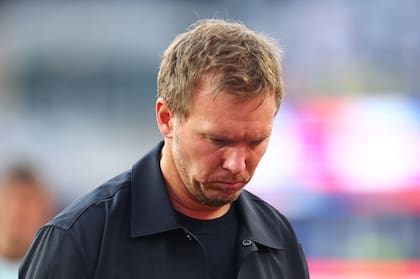 “Si te eliminan contra Paraguay, no somos un equipo de primer nivel. Ya no”, reflexionó el técnico Nagelsmann, autocrítico. Lo cierto es que, por estas horas, la continuidad del entrenador está siendo duramente cuestionada en la tierra del tetracampeón.
