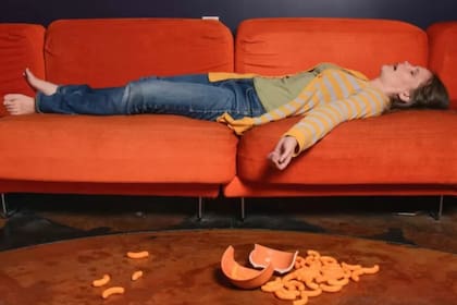 Si te quedas profundamente dormido, el efecto se evapora, según el estudio