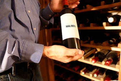 Si tenés pensado guardar vinos en tu casa, Club BONVIVIR te cuenta cómo elegir las etiquetas apropiadas.