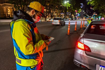 “Si tomás, no tenés que manejar. Podés usar el transporte público o pedirle a otra persona que maneje, las opciones son muchas", aseguró Lucila Capelli, subsecretaria de Planificación de la Movilidad de la Ciudad
