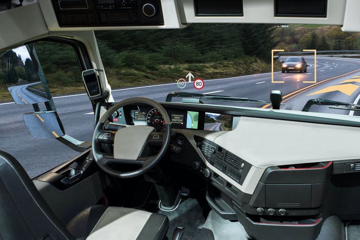 Si un auto se maneja solo: ¿quién es el responsable ante un accidente?