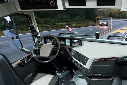 Si un auto se maneja solo: ¿quién es el responsable ante un accidente?