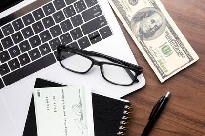 Si un contribuyente pagó más de lo que debe en impuestos durante el año, podría obtener un reembolso